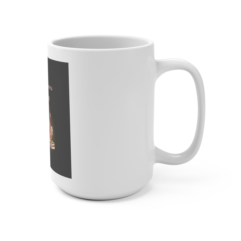 Butterflies Mug 15oz – Brilla a Tu Manera
