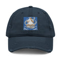 Bunny Dad Hat – Believe in Your Magic