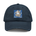 Bunny Dad Hat – Believe in Your Magic