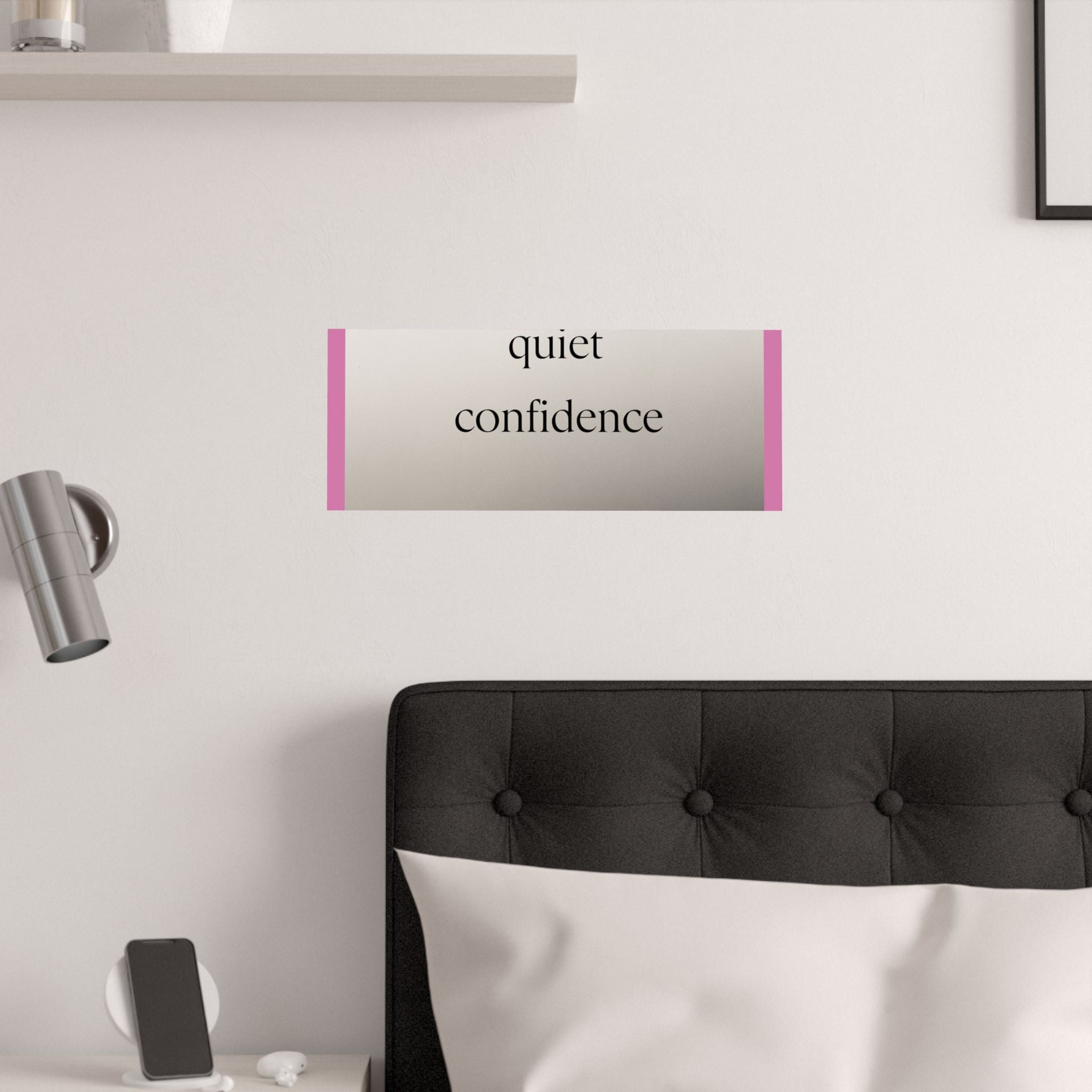"Design" Poster | Trendy Gift | KayKay Classics