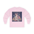 Bear Long Sleeve Tee – Do Good Be Good