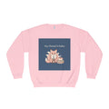 Kitsune Crewneck Sweatshirt – Your Potential is Endless