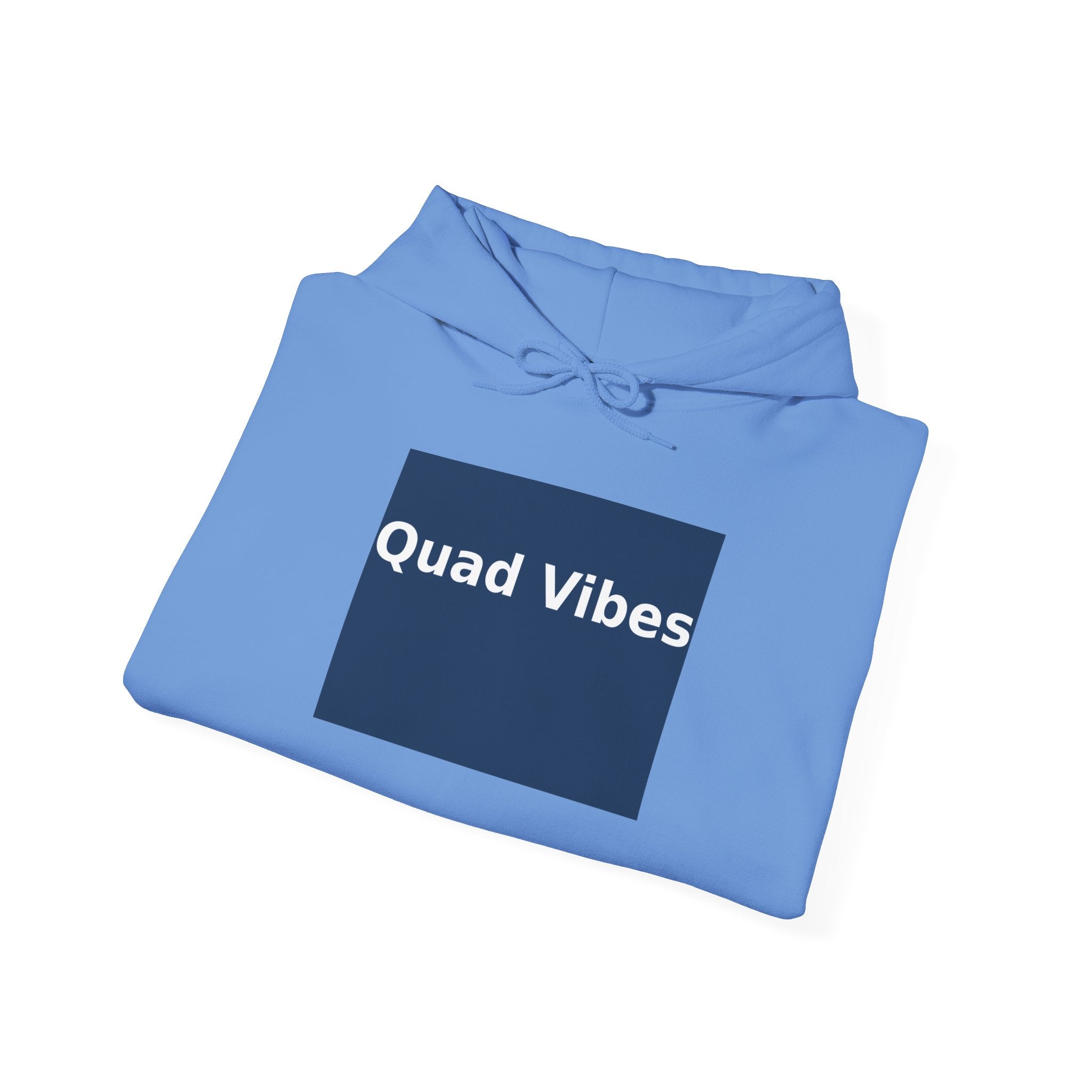 Quad Vibes - KayKay Hoodie