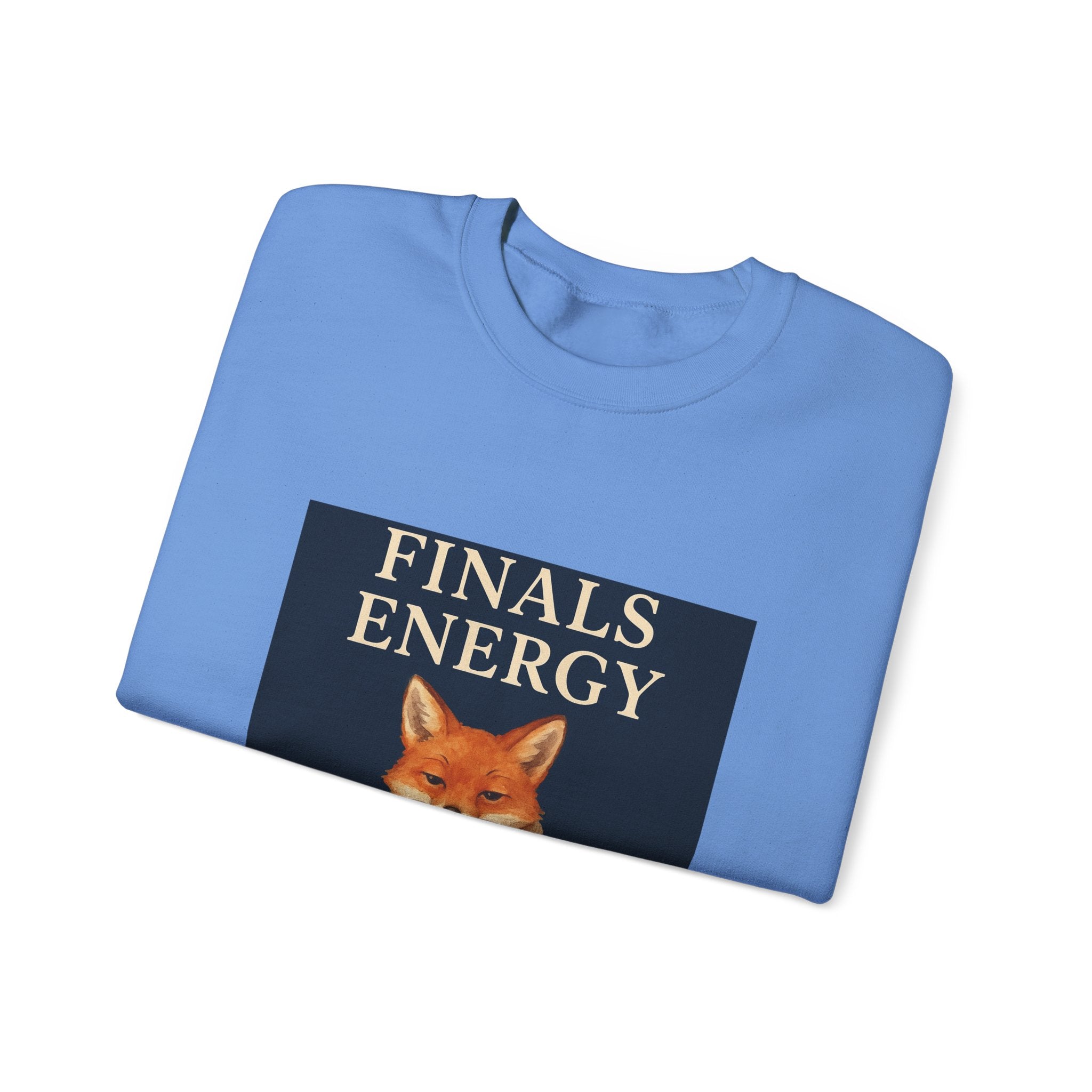 remix campus energy - KayKay Crewneck