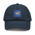 Bunny Dad Hat – Soft Life Scholar