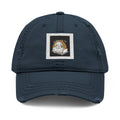Bunny Dad Hat – Un Paso a la Vez