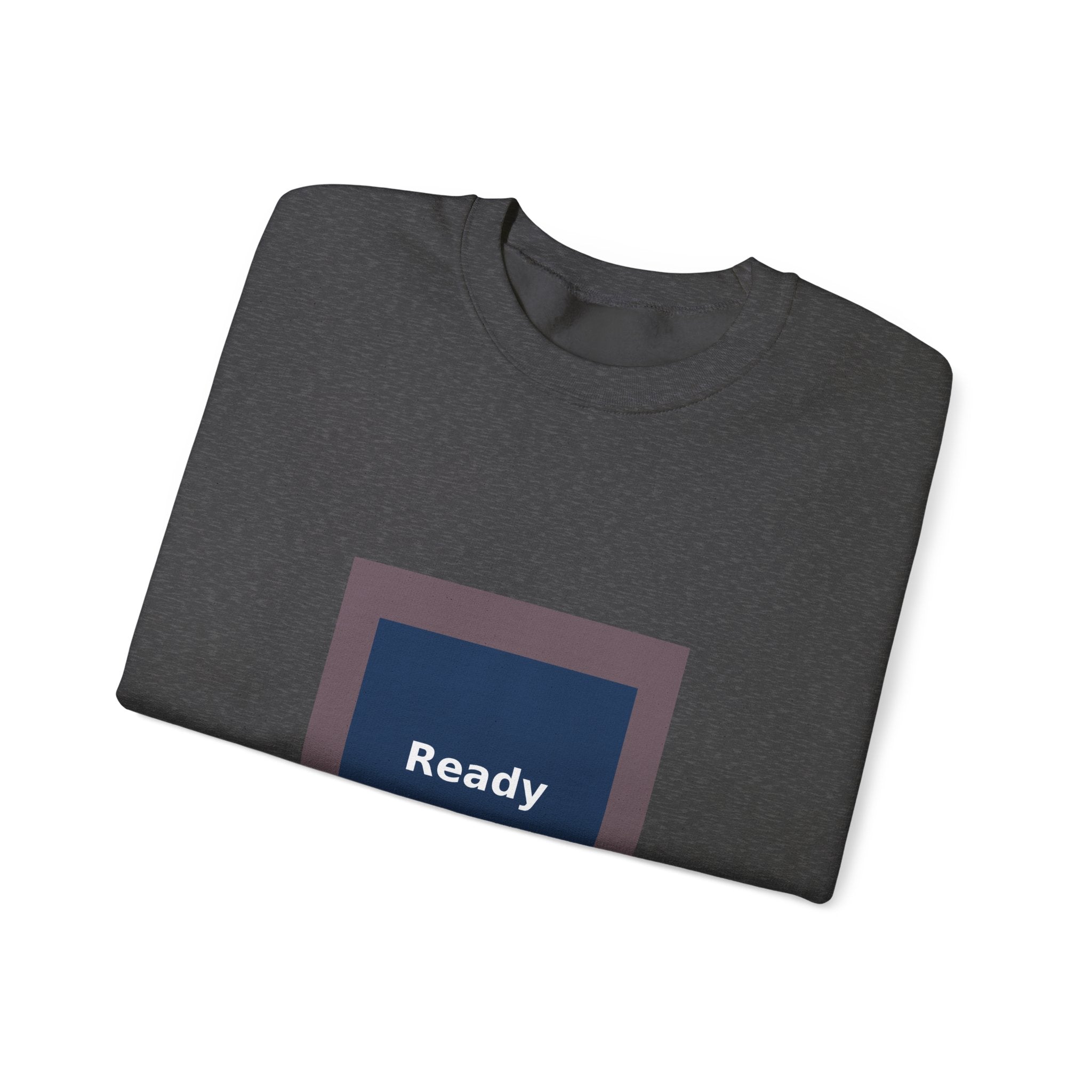 Ready - KayKay Crewneck