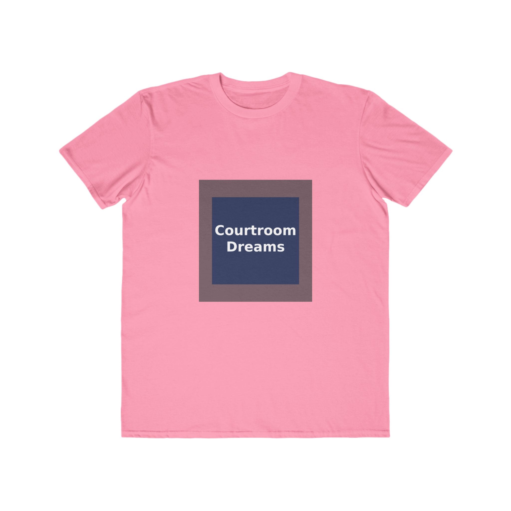 Courtroom Dreams - KayKay Pillow