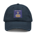 Giraffe Dad Hat – Most Fun Wins