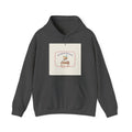 She Believed She Could Bee and bunny Hoodie