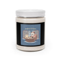 Panda Scented Candle – Daughters of Liberty
