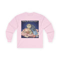 Turtle Long Sleeve Tee – Making My Dreams Happen