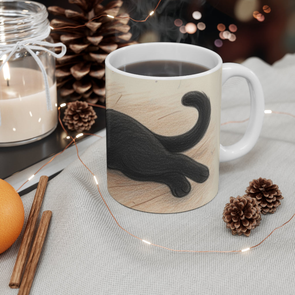 Kaykay Classics Mug