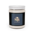 Soft Doesnt Mean Weak Turtle Scented Candle