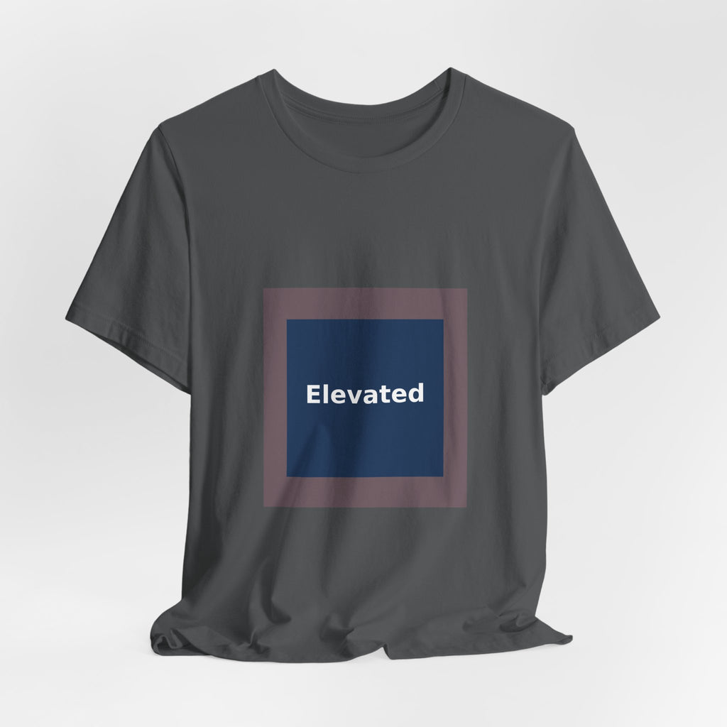 Elevated - KayKay Women Tee