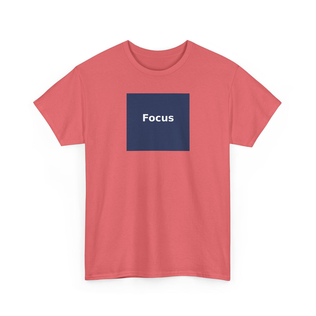 Focus - KayKay Kids Tee