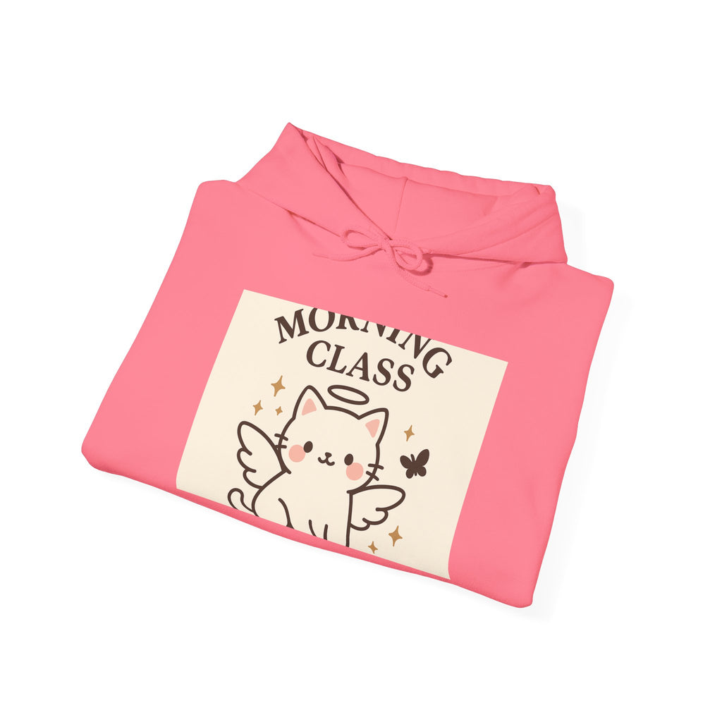 Morning Class - KayKay Classic Hoodie