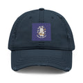 Bunny Dad Hat – Educated and Cute