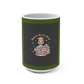 Duck Mug 15oz – Smart Girls Club