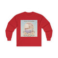 Future CEO Loading Long Sleeve Tee