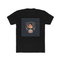 Coffee And Confidence Goldfish Unisex Tee
