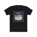 Study Now, Slay Later Dog Unisex Tee