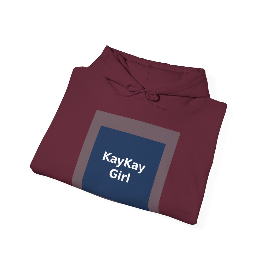 KayKay Girl - KayKay Hoodie