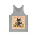 JUST KEEP GOING Tank Top