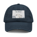 "NEEDS_OCR_SCAN" Black Cat Dad Hat | Trendy Gift for Her | Lifestyle | KayKay Classics