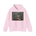 Fox Hoodie – Soft Doesnt Mean Weak