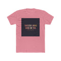 Typography Only Unisex Tee – Success Looks Good on You Spring Collect