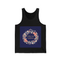 Bear Tank Top – Coffee and Confidence