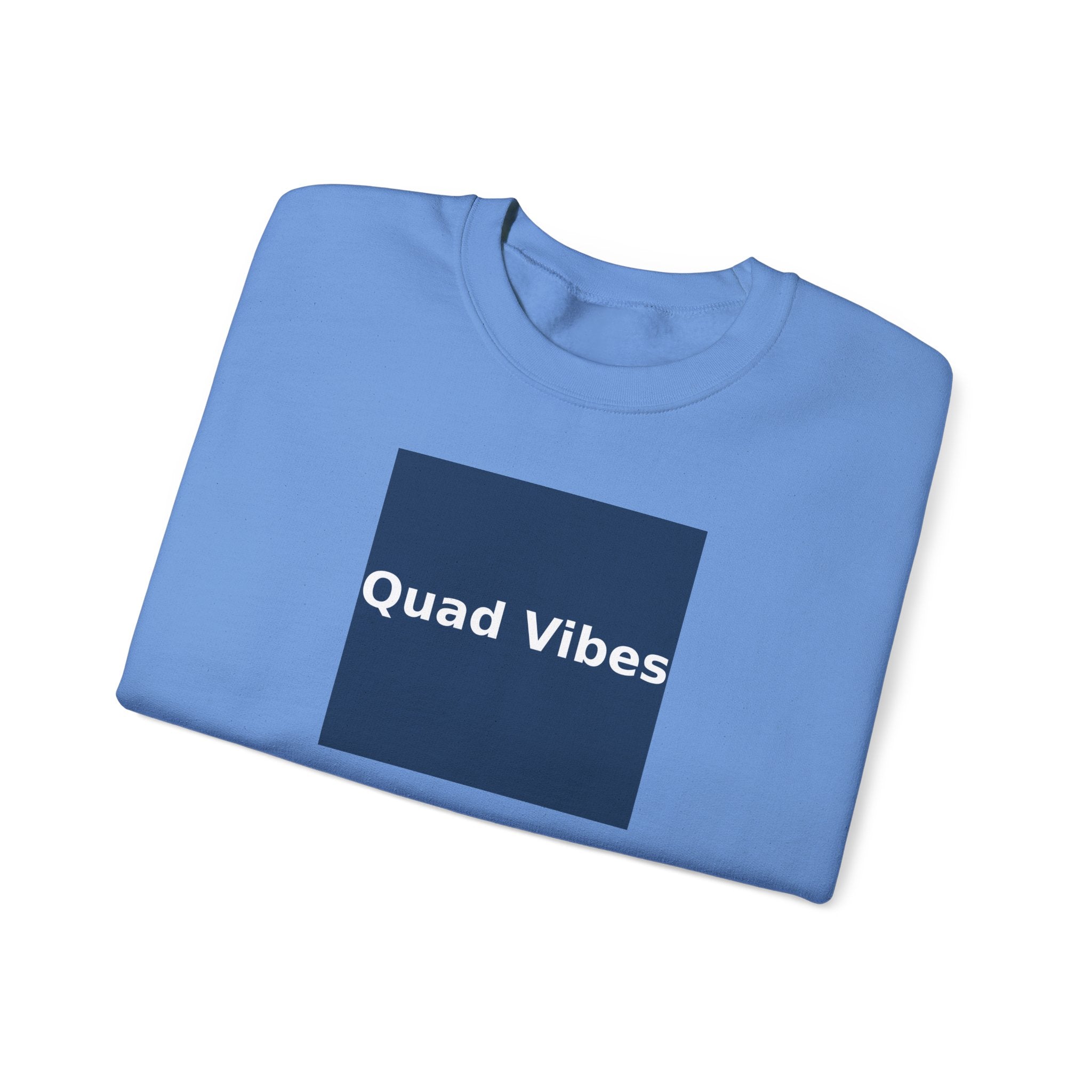 Quad Vibes - KayKay Crewneck