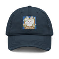 Bunny Dad Hat – Believe in Your Magic