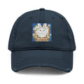 Bunny Dad Hat – Believe in Your Magic