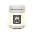 Black Cat Scented Candle – Campus Queen