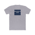 Educated & Cute - KayKay Unisex Tee