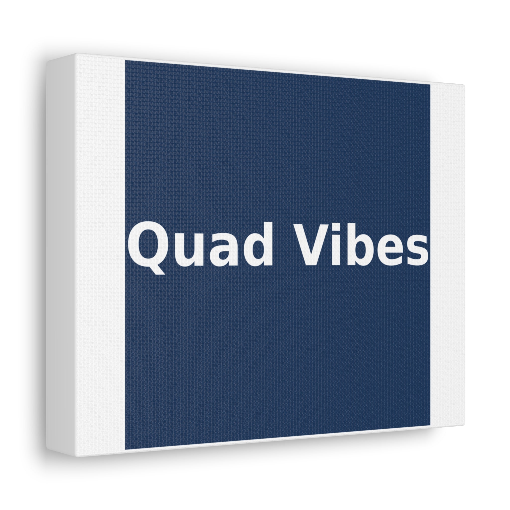 Quad Vibes - KayKay Canvas
