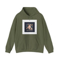 Bunny Hoodie – Magic Takes Time