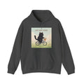 JUST KEEP GOING Hoodie