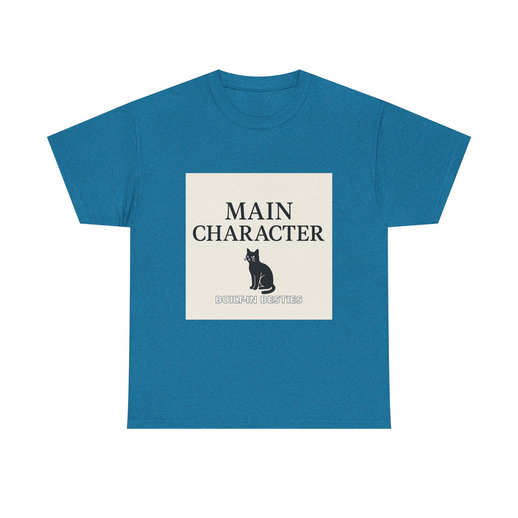remix built in besties - KayKay Kids Tee