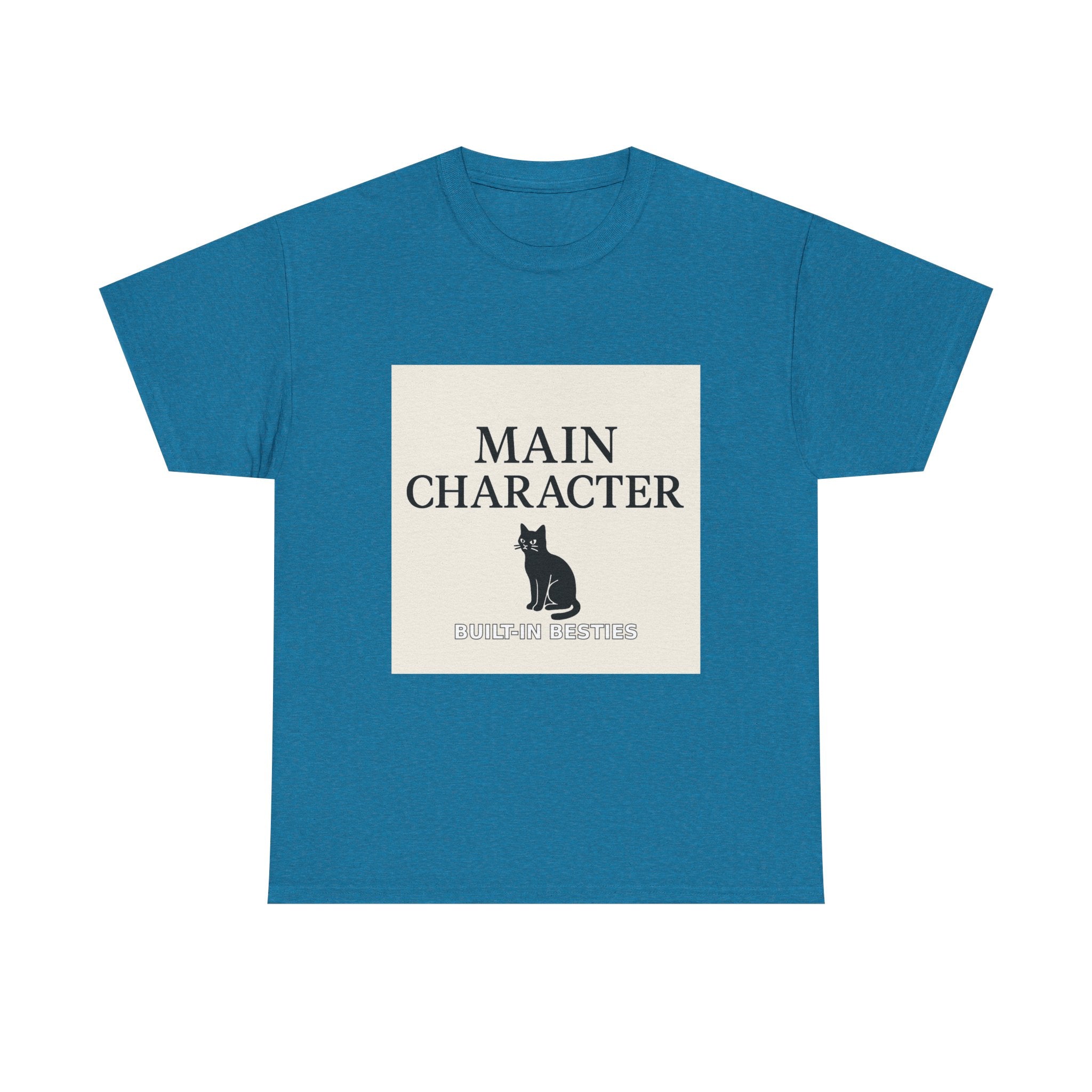 remix built in besties - KayKay Kids Tee