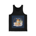 Puppies Tank Top – Smart Girls Club