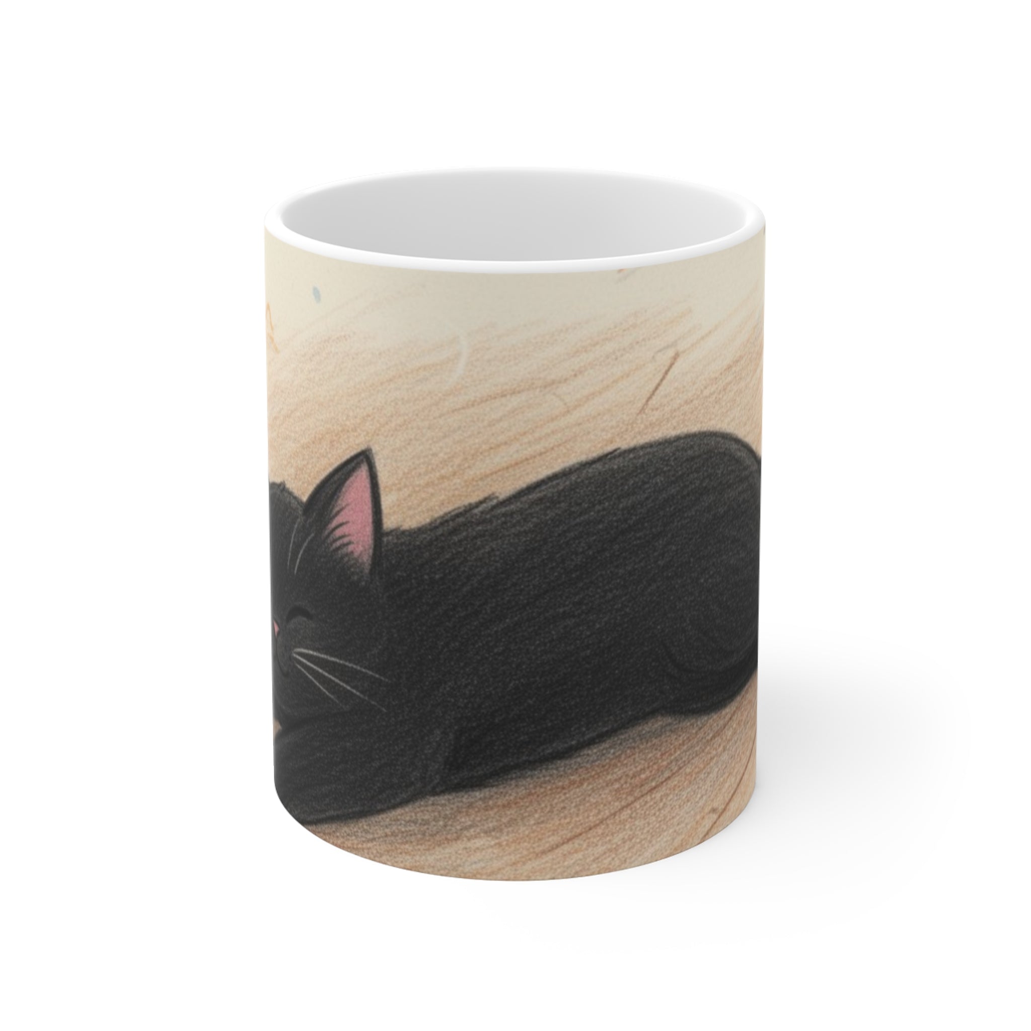 Kaykay Classics Mug