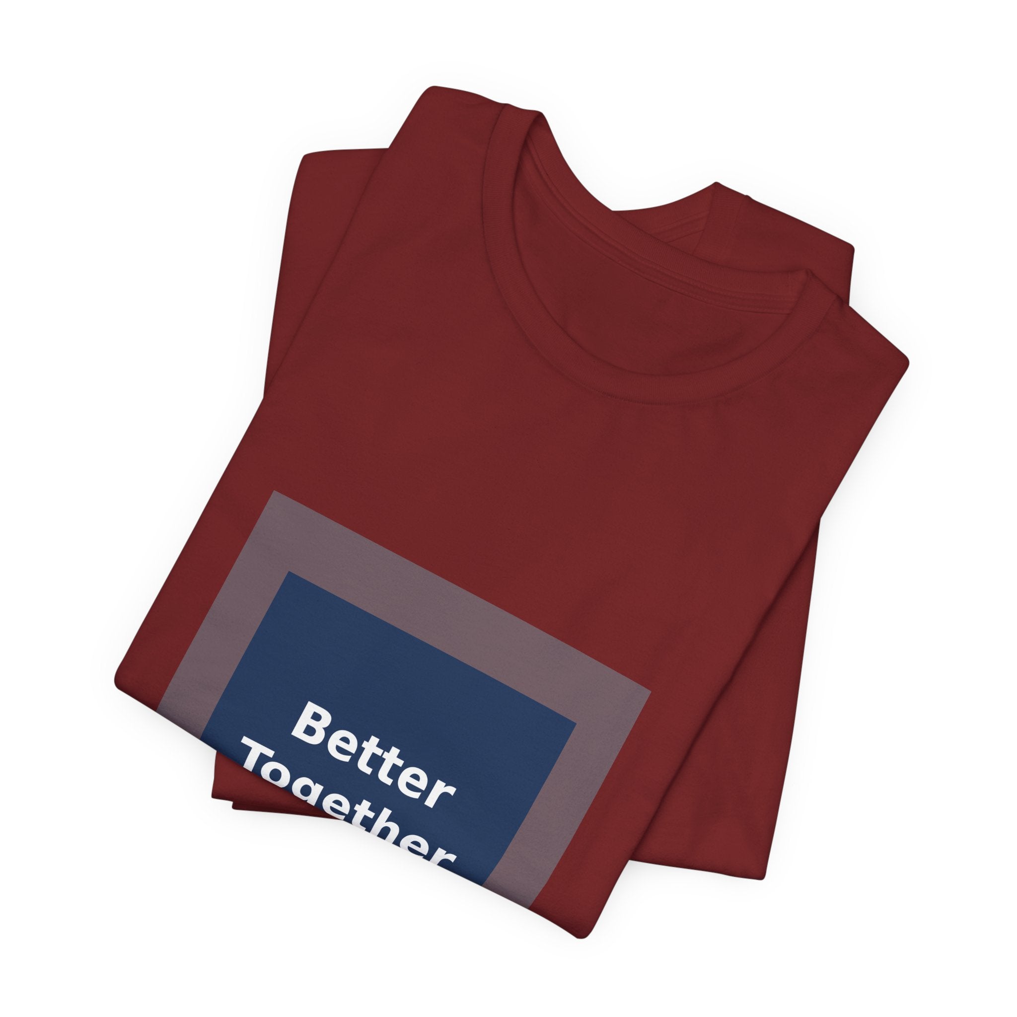 Better Together - KayKay Women Tee