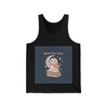 Owl Tank Top – Most Fun Wins