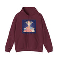 Giraffe Hoodie – Be Gentle With Yourself