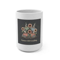 future ceo loading Mug 15oz