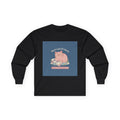 Cat Long Sleeve Tee – Sweet Land of Liberty
