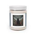 Cat Scented Candle – Library Days Are the Best Days